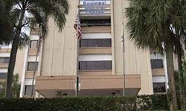 Westside Regional Medical Center