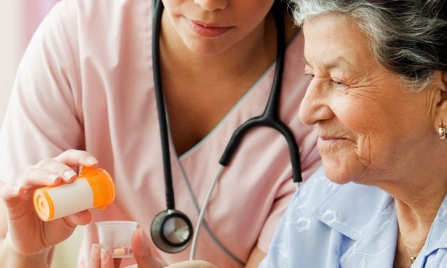 Working Nurses Homecare