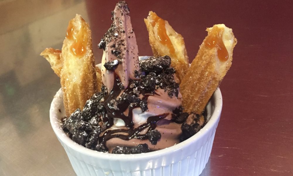 Yoka’s Off The Hook Sushi Cafe