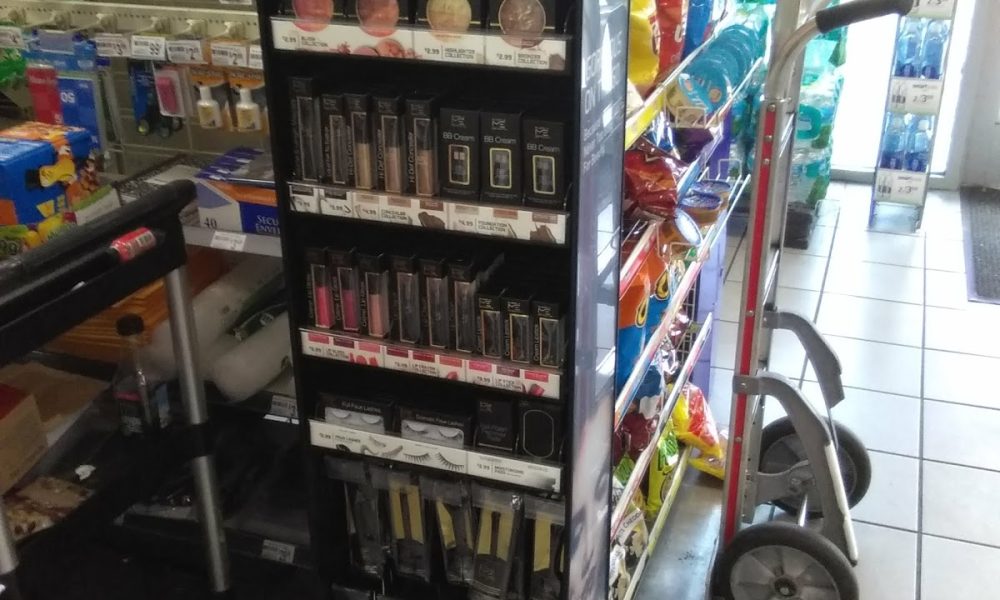 7-ELEVEN 34777