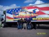 A League of Extraordinary Movers