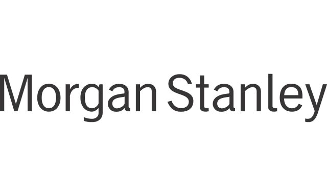 Christopher Upton – Morgan Stanley