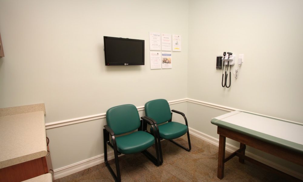MD Now Urgent Care