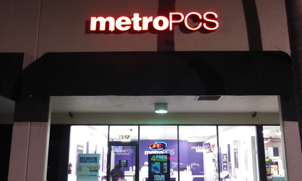 Metro by T-Mobile