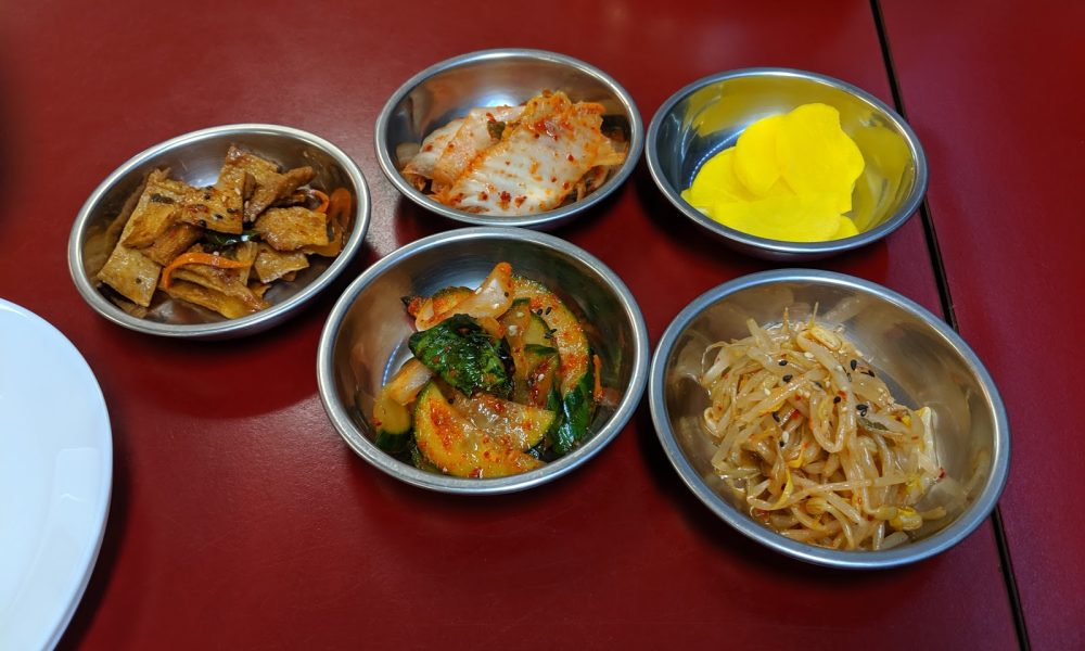 Minji's Cafe
