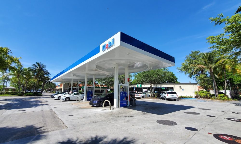 7-ELEVEN 34766