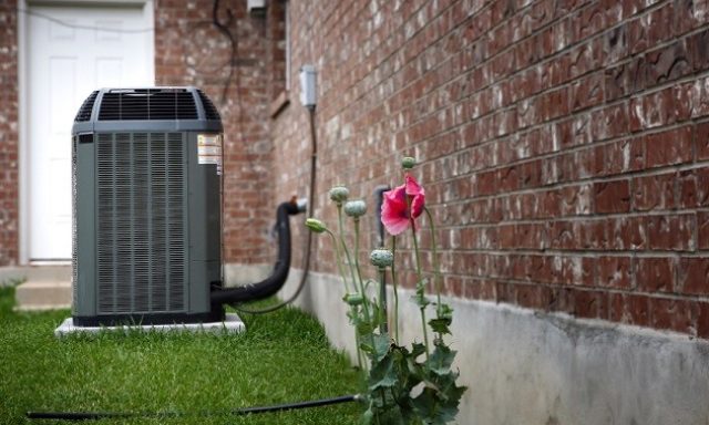 Air Electric Inc