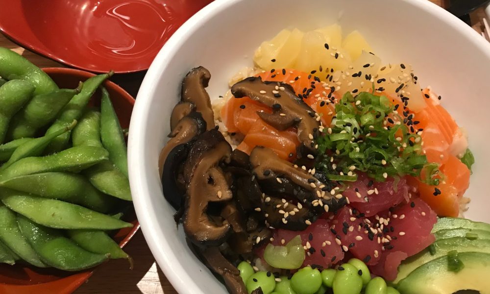BENTO Davie