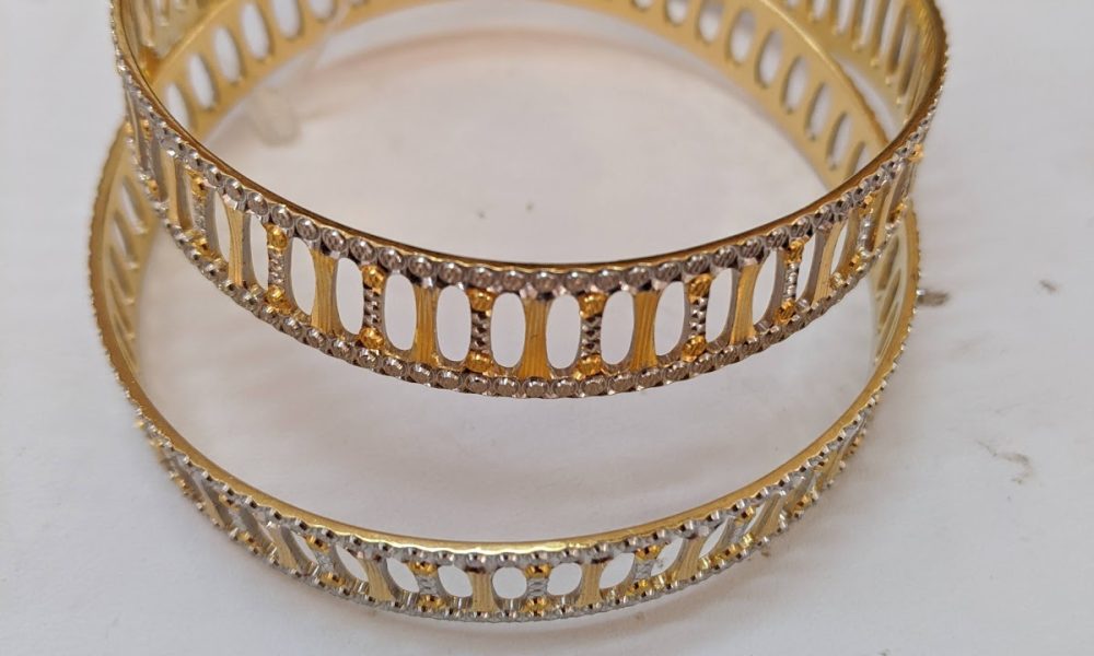 Babylon Jewelry
