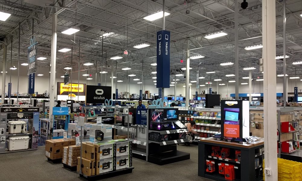 Best Buy
