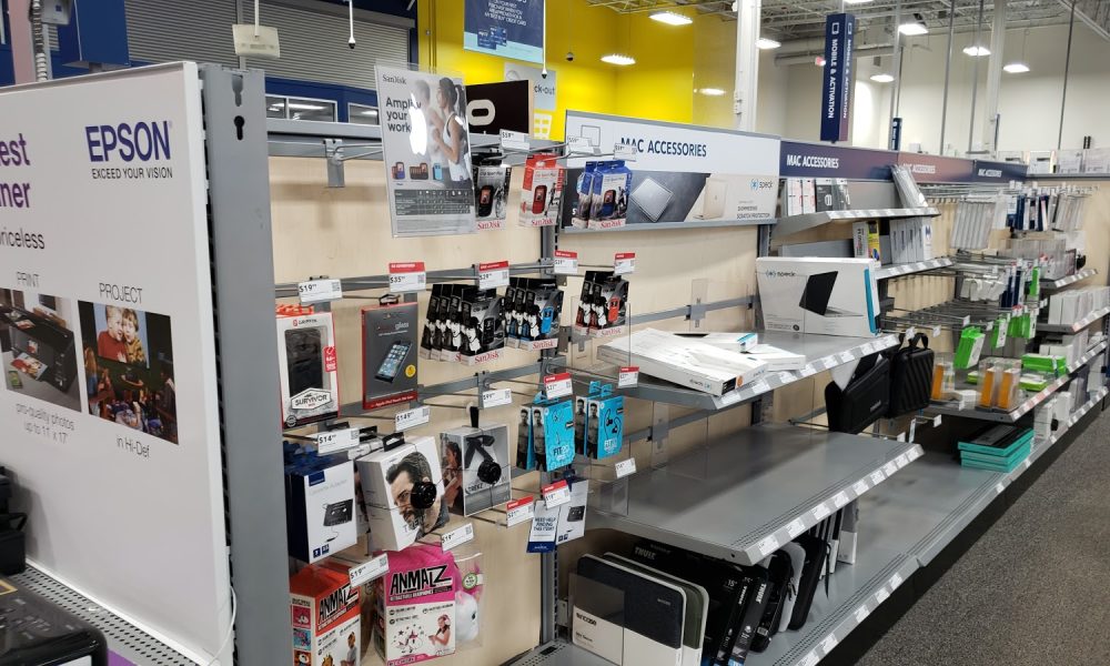 Best Buy