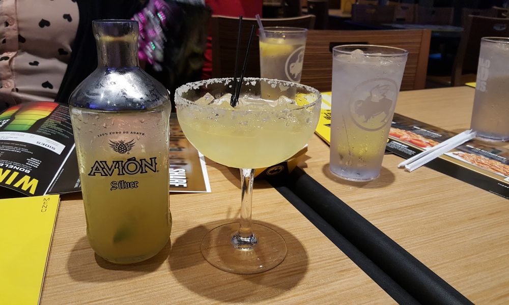 Buffalo Wild Wings