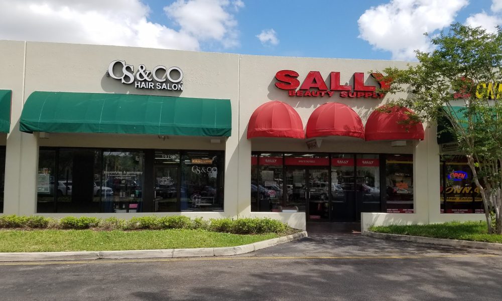 CS&CO Hair Salon