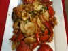 Chef Lee's