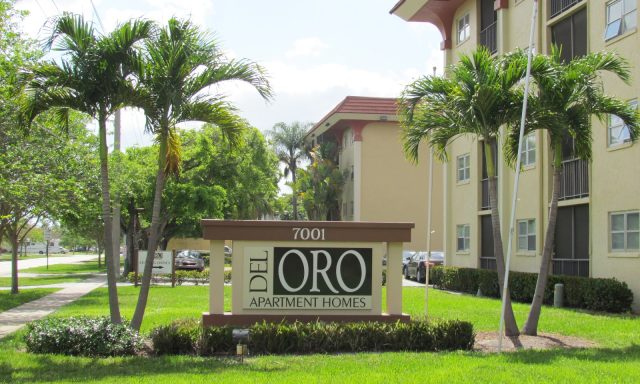 Del Oro