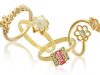 Fantatti Oro Laminado 18K Gold Layered Jewelry Gold Filled