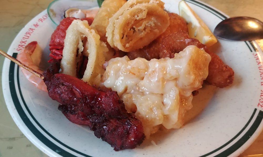 Kings Super Buffet