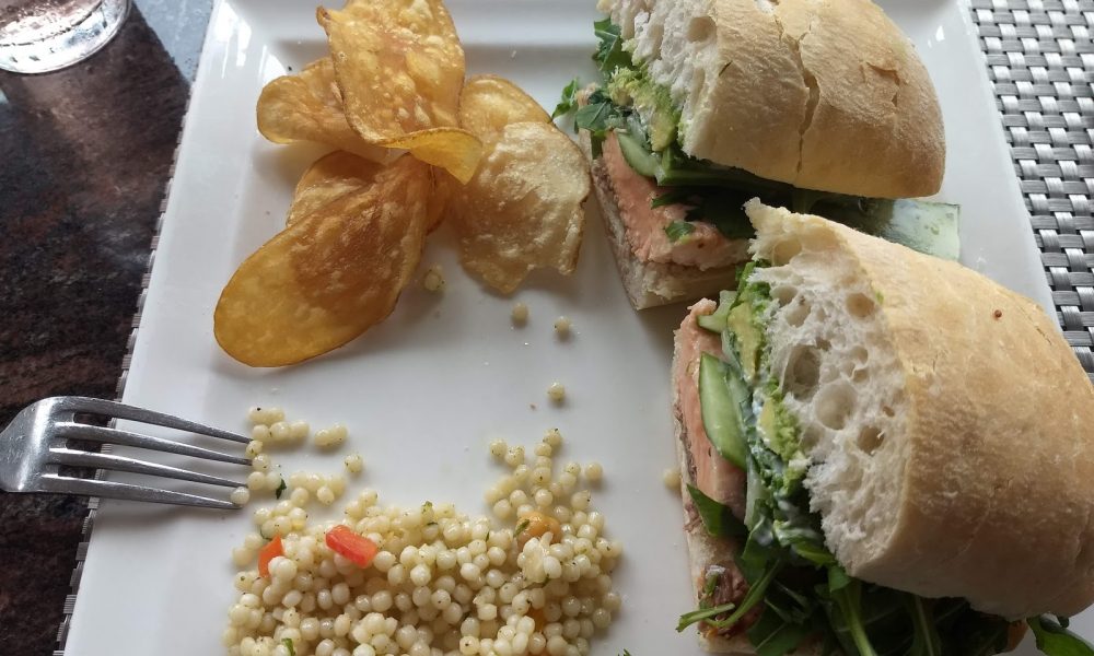 Mustard Seed Bistro