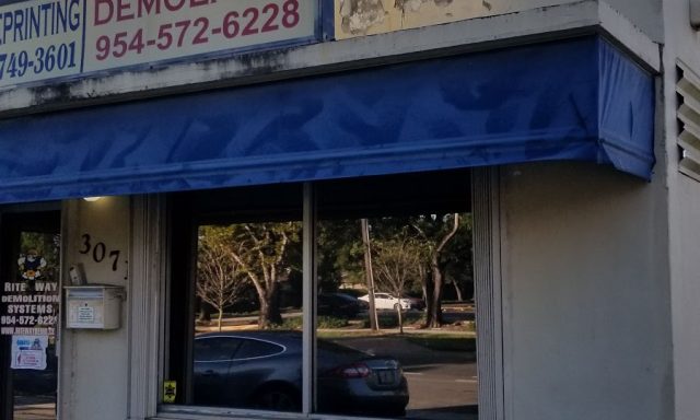 Riteway Demolition