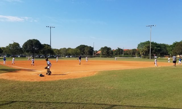 Sunset Park
