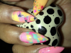 royal nails spa
