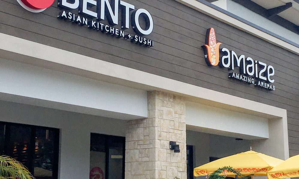 BENTO Davie