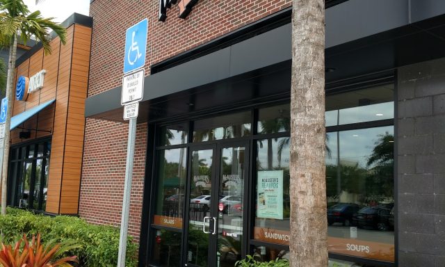 McAlister’s Deli