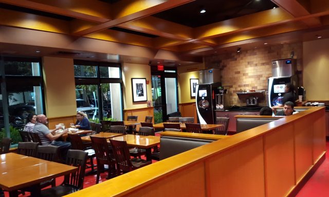 Pei Wei