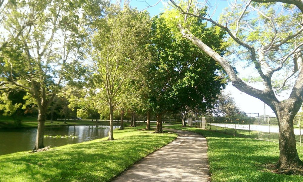 Sunset Park