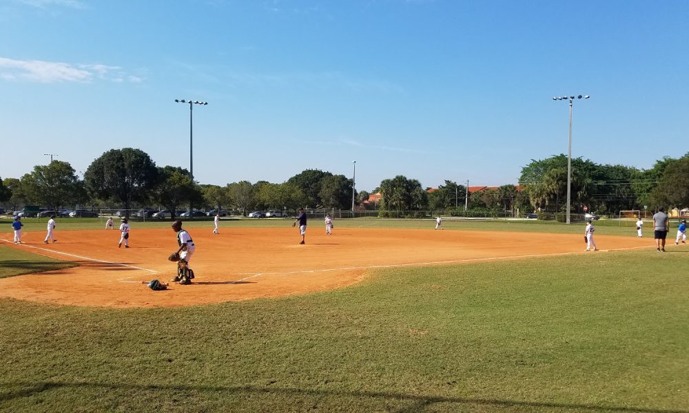 Sunset Park