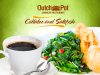 The Dutch Pot Jamaican Restaurant
