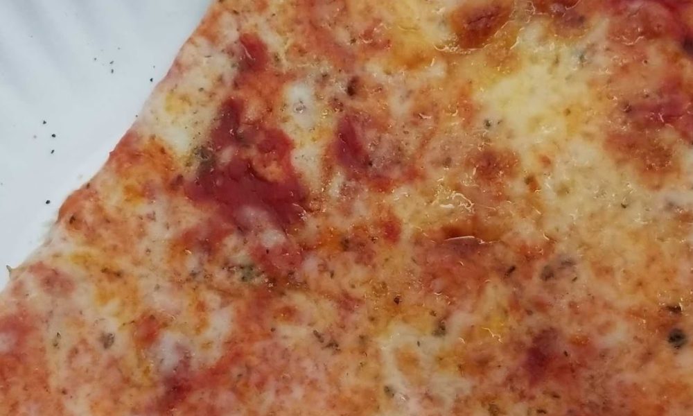 Zuccarelli Pizza