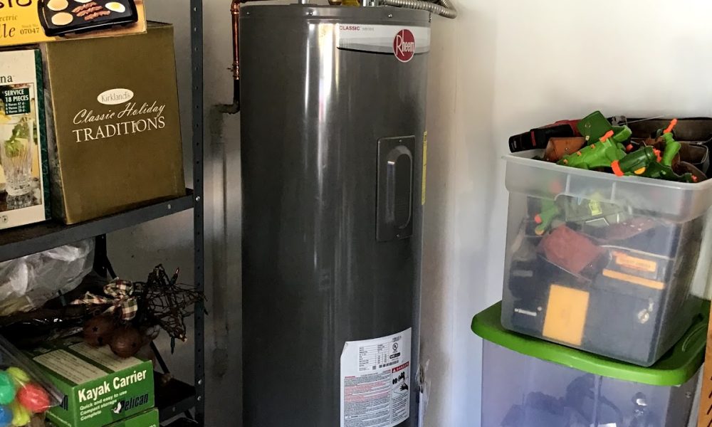 1/2 Price Plumbing
