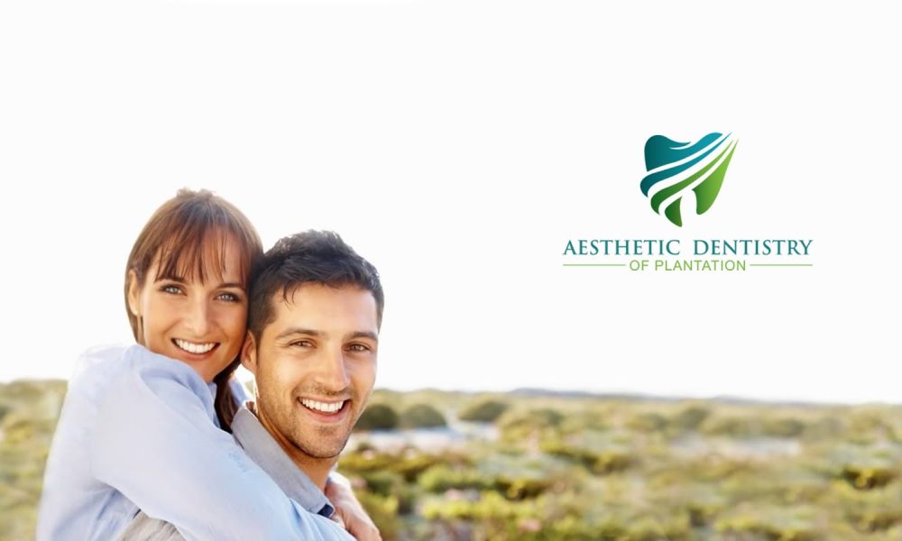 Aesthetic Dentistry of Plantation - Arveen H. Andalib, D.D.S.