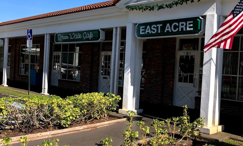 Chef Cristy's Vegan Plant-Based Cafe