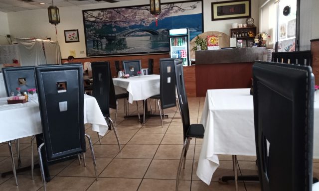 Chef Lee’s