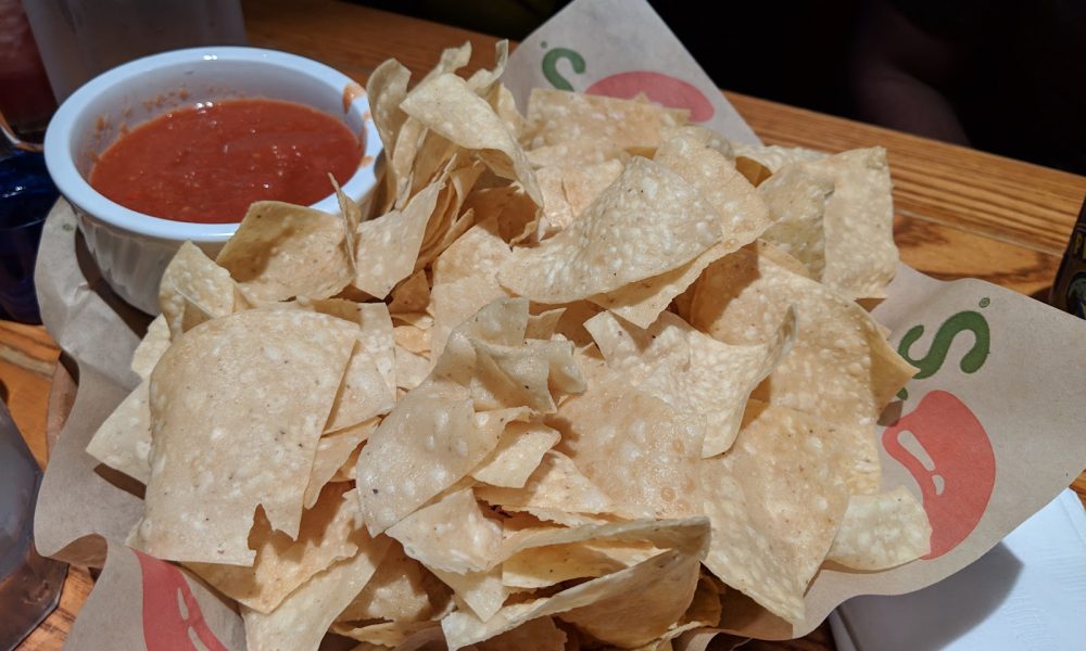 Chili's Grill & Bar