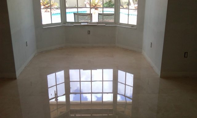 Classic Marble Restoration Inc