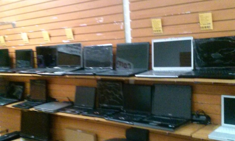Compu-Infinity