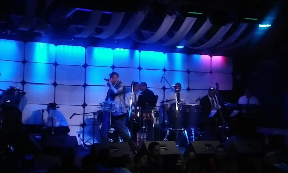 Congas Night Club &amp; Melodias Taberna