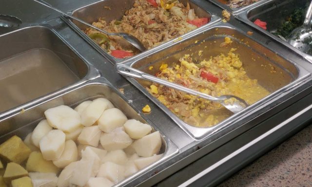 Country Walk Jamaican Takeout