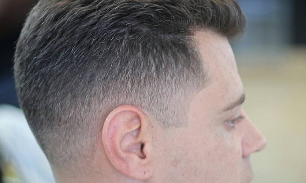 Cutmasters Barber Shop