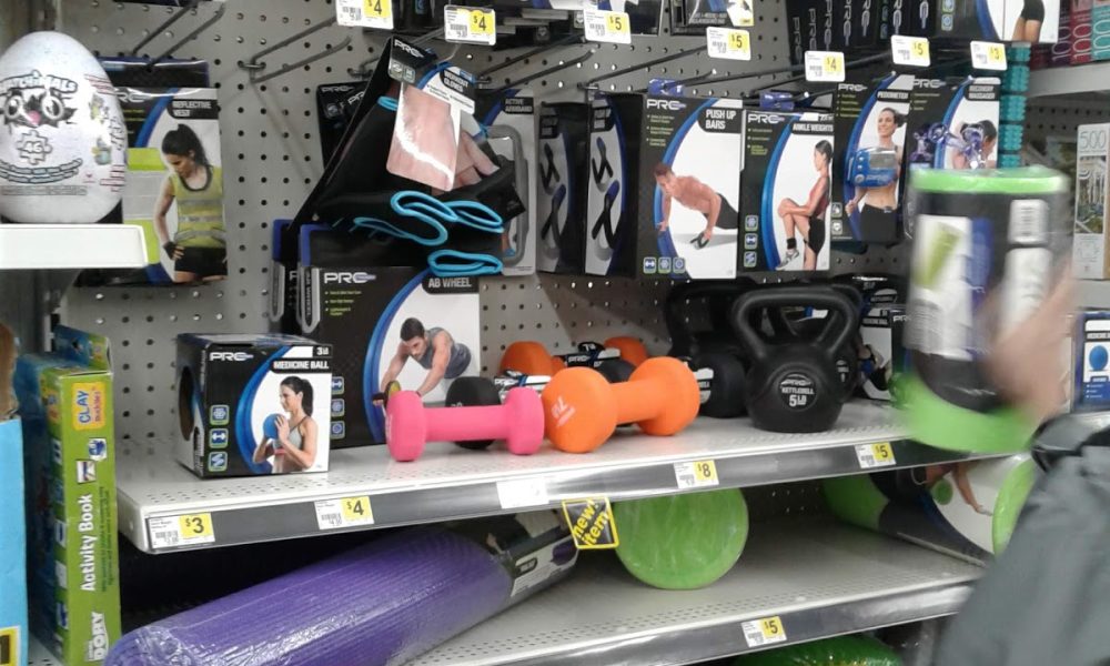 Dollar General