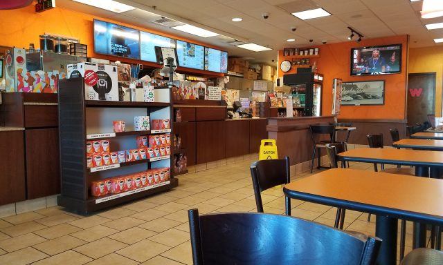 Dunkin’