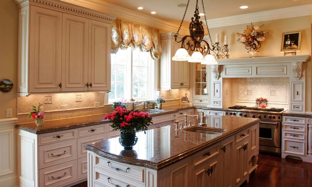 JM TILE AND FLOORS
