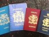 Jamaican Passport & More