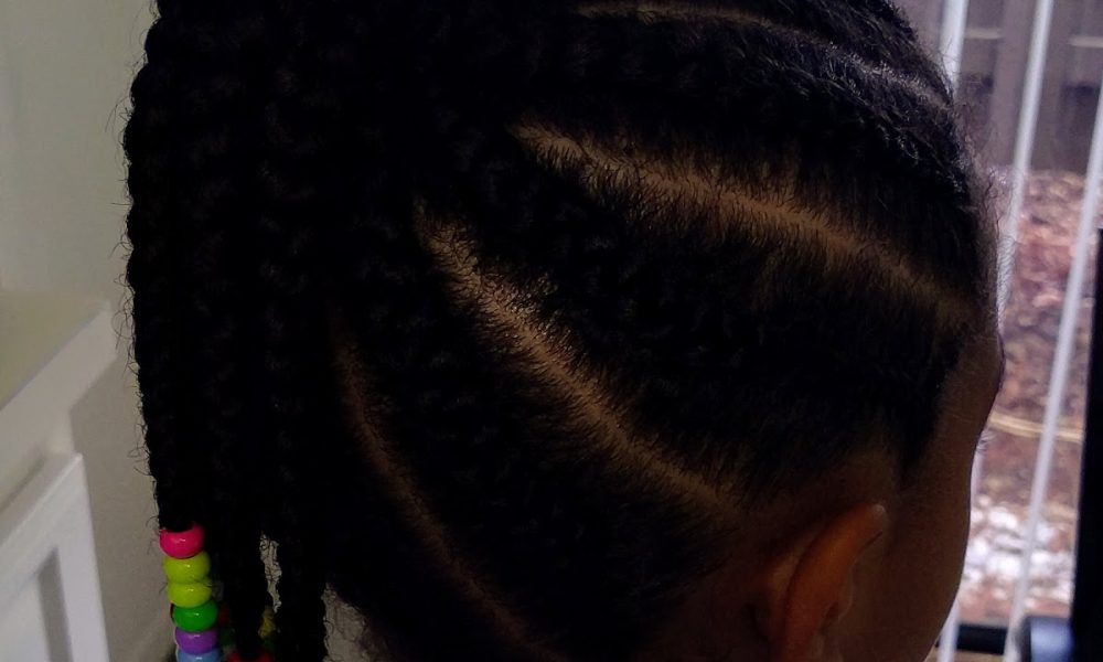 KIDS Hair Salon