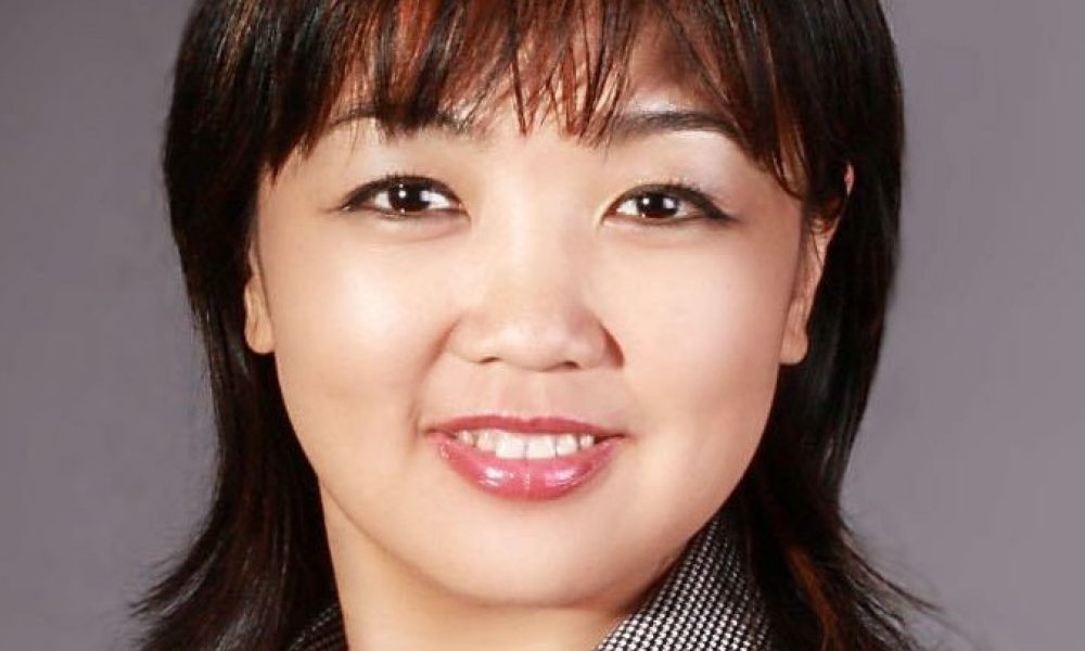 Linda Liang and ​Associates