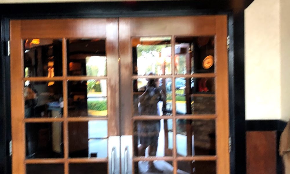 LongHorn Steakhouse
