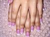 Luxury Nails Spa Davie